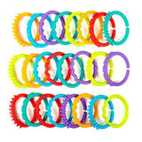 Baby Teether Rings