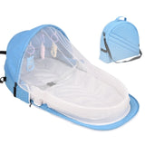 Portable Travel Crib