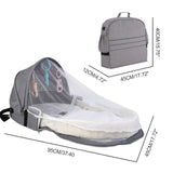 Portable Travel Crib