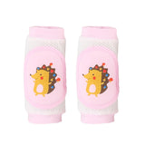 Cartoon Animal Knee-pads