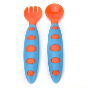 Portable Baby Cutlery