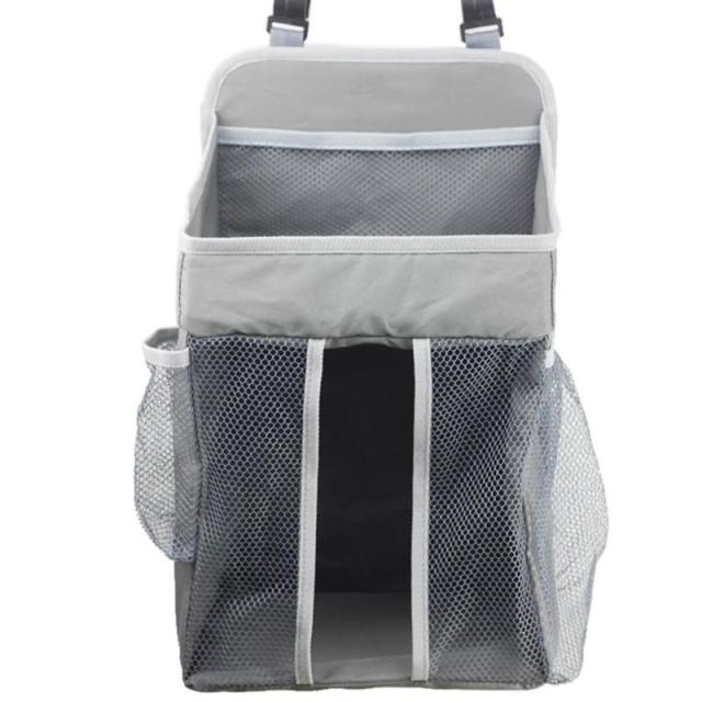 Portable Bedside Organizer