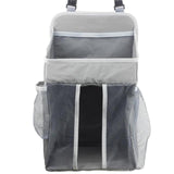 Portable Bedside Organizer