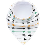 Children Cartoon Bandanna