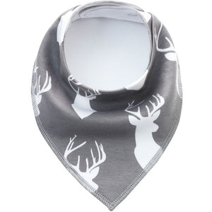 Children Cartoon Bandanna