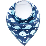 Children Cartoon Bandanna