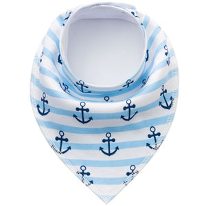 Children Cartoon Bandanna