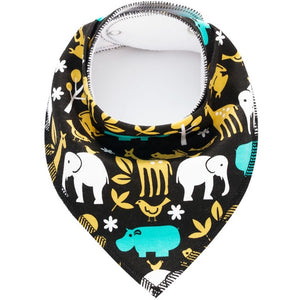 Children Cartoon Bandanna