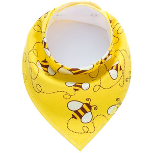 Children Cartoon Bandanna