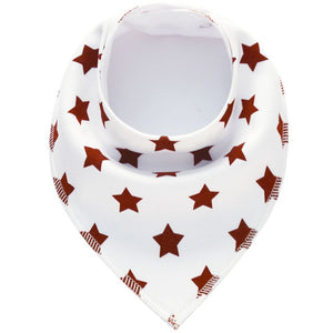 Children Cartoon Bandanna