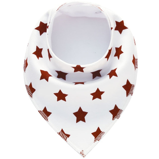 Children Cartoon Bandanna