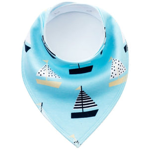 Children Cartoon Bandanna