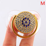 Blingy Orthodontic Pacifier
