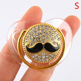 Blingy Orthodontic Pacifier
