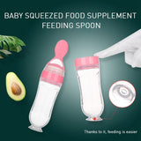 Newborn Baby Feeding Bottle