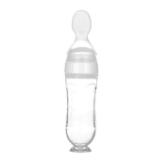 Newborn Baby Feeding Bottle