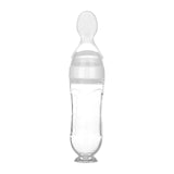 Newborn Baby Feeding Bottle