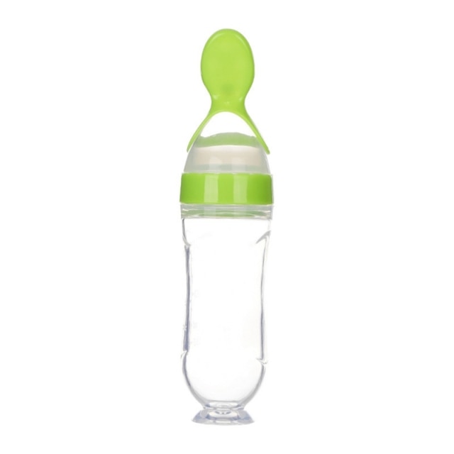 Newborn Baby Feeding Bottle