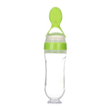 Newborn Baby Feeding Bottle