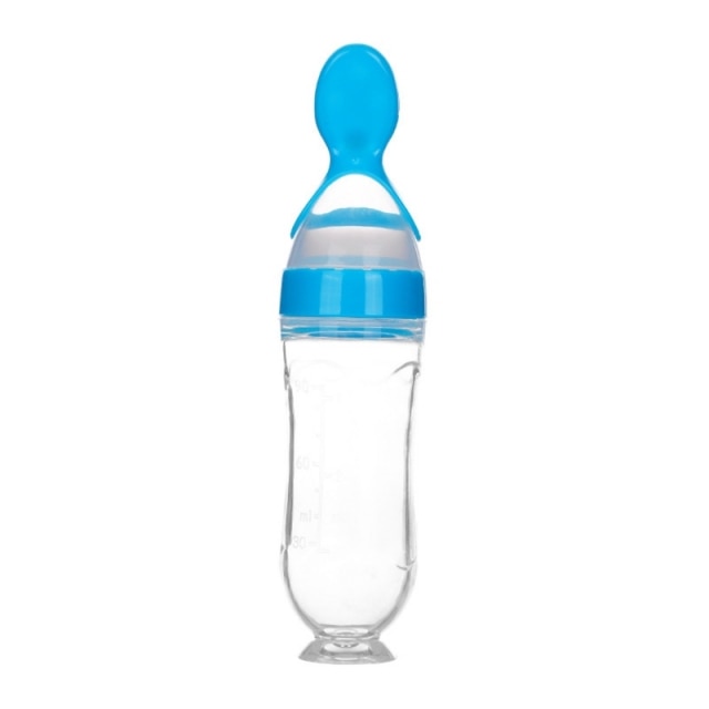 Newborn Baby Feeding Bottle