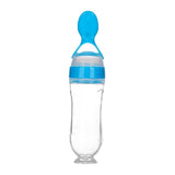 Newborn Baby Feeding Bottle