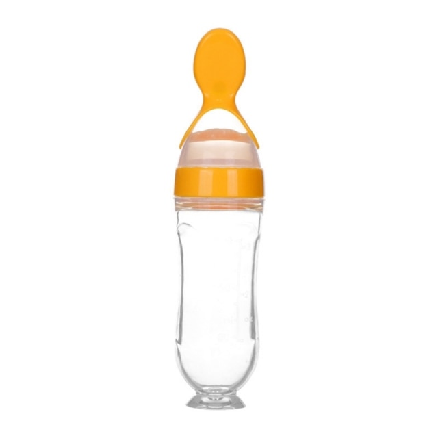 Newborn Baby Feeding Bottle