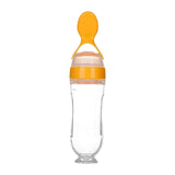 Newborn Baby Feeding Bottle