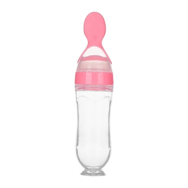 Newborn Baby Feeding Bottle