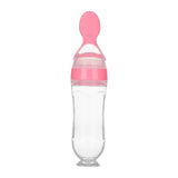 Newborn Baby Feeding Bottle