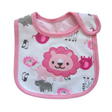 Silicone Baby Bib