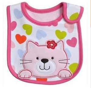 Silicone Baby Bib