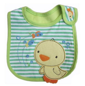 Silicone Baby Bib