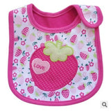 Silicone Baby Bib