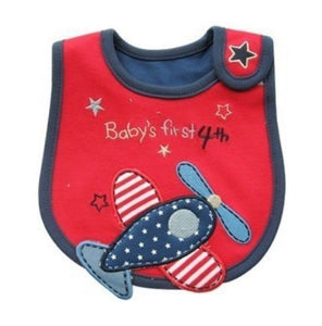 Silicone Baby Bib