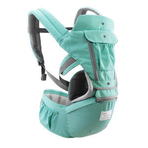 Ergonomic Baby Backpack Carrier