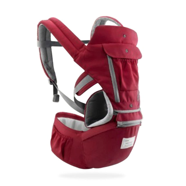 Ergonomic Baby Backpack Carrier