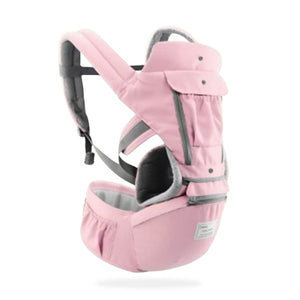 Ergonomic Baby Backpack Carrier