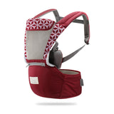 Ergonomic Baby Backpack Carrier