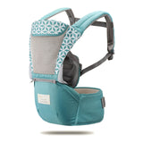 Ergonomic Baby Backpack Carrier