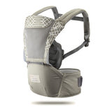 Ergonomic Baby Backpack Carrier