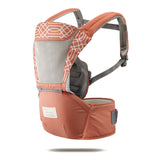 Ergonomic Baby Backpack Carrier