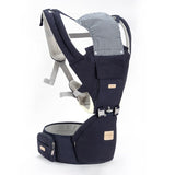 Ergonomic Baby Backpack Carrier