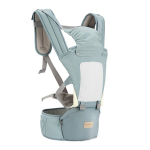 Ergonomic Baby Backpack Carrier