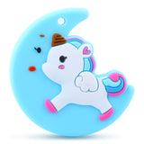 Baby Teether Toy