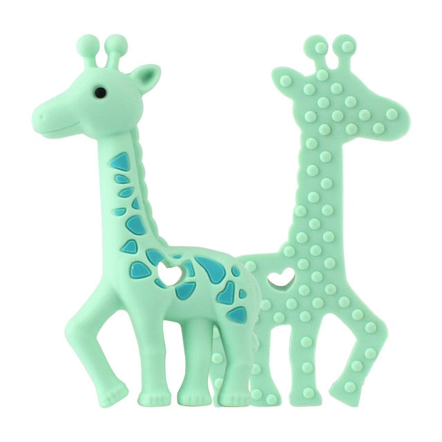 Baby Teether Toy
