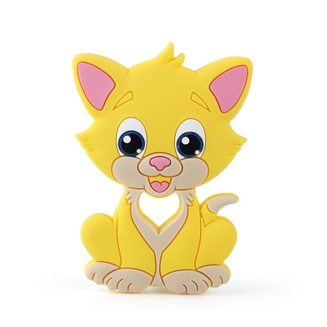 Baby Teether Toy