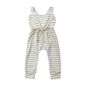 Newborn Baby Overalls Romper