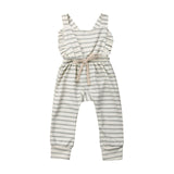 Newborn Baby Overalls Romper