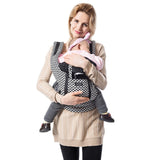 Stylish Baby Carrier