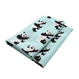 Soft Organic Cotton Blankets